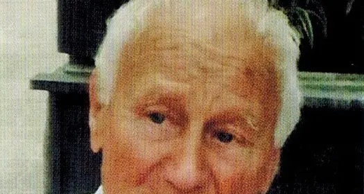 Si è spento il “marinaio poeta” Egna in lutto per Albert Joppi