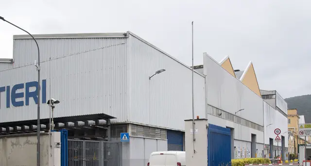 Bus antiCovid per lavoratori Fincantieri
