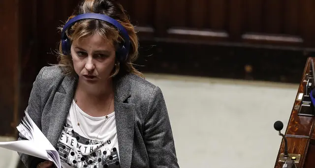Nomine:G.Grillo, in M5s c'è problema