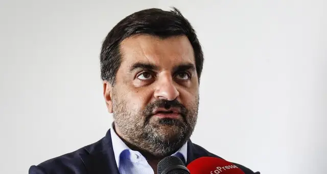 Legali Palamara, cadute accuse più gravi