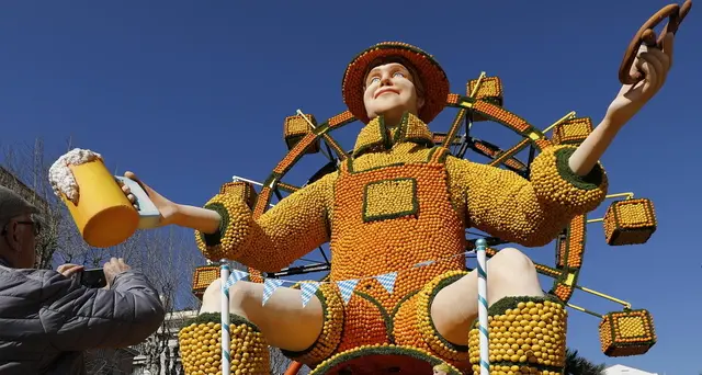 Oktoberfest 2020 non si farà