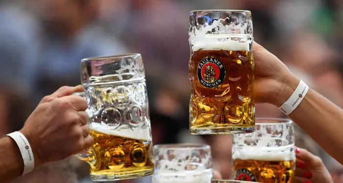 Coronavirus, l'Oktoberfest 2020 non si terrà, sarebbe irresponsabile