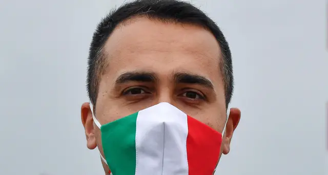 Di Maio, Oms chiarisca origine viru