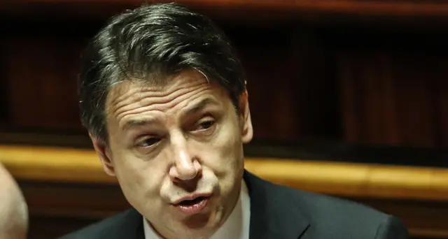 Conte riferisce al Senato: 'App su base volontaria. Mascherine fino al vaccino'