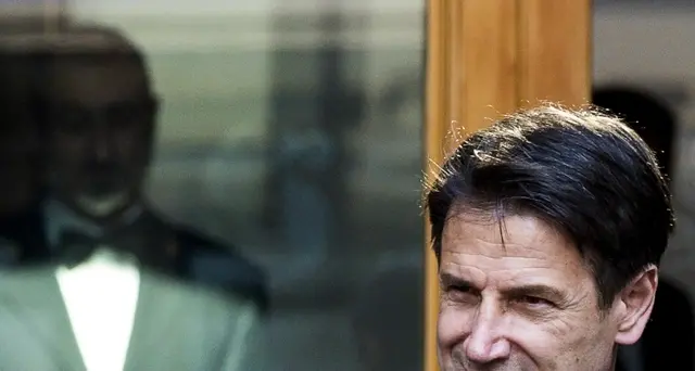 Conte, per il nuovo decreto non meno di 50 miliardi