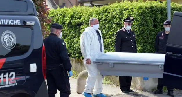Femminicidio nel Milanese, Antonio Vena si dice pentito e distrutto
