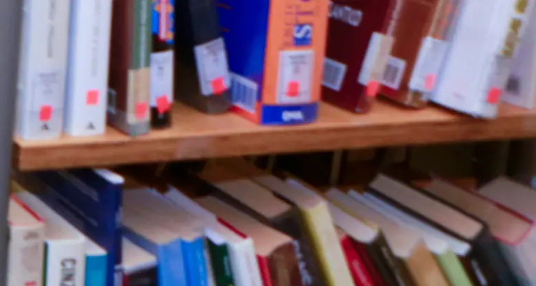 Libri e media consegnati a domicilio: servizio al via
