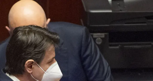 Colao illustra a Conte memorandum