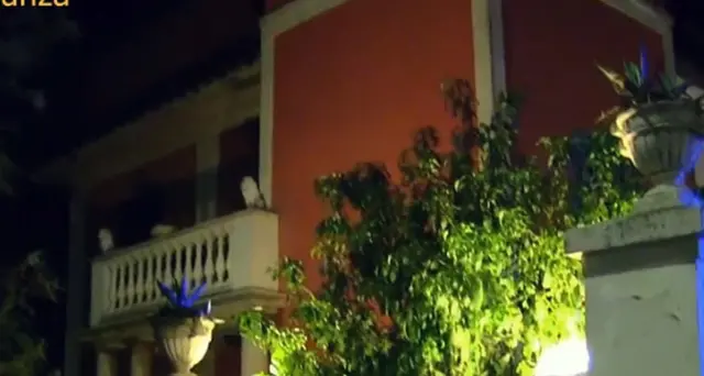 Confiscato patrimonio al clan Spada