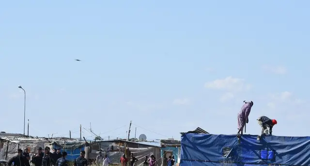 Migrante ucciso in ghetto nel Foggiano