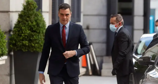Sanchez,serve primo consenso a summit Ue