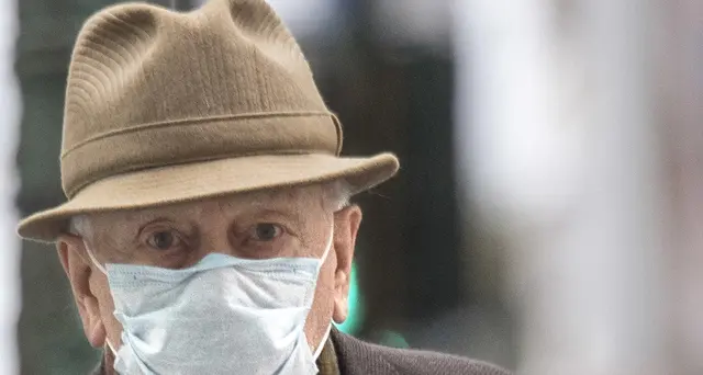 Zaia, mascherina sempre anche in strada