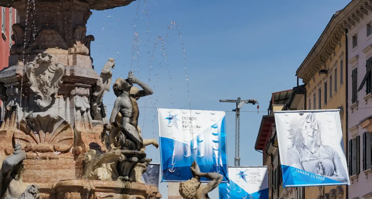 Il Trento Film Festival c'è: in programma dal 27 agosto al 2 settembre