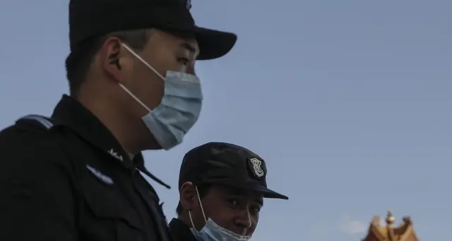 Cina, 30 nuovi casi e zero decessi