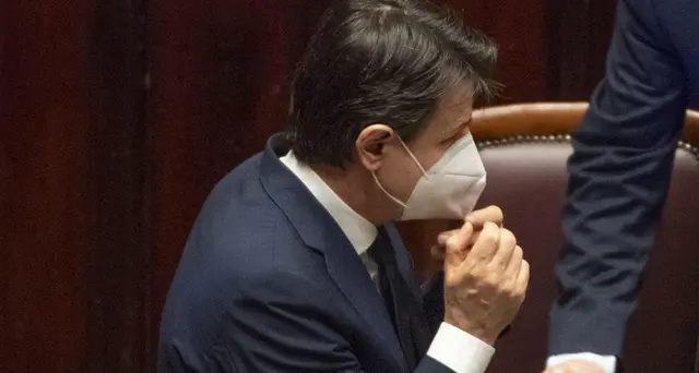 Al via esame Cura Italia in Aula Camera