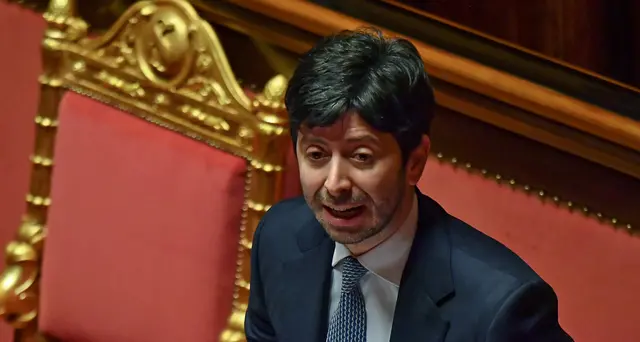 Copasir chiede audizioni Speranza-Pisano
