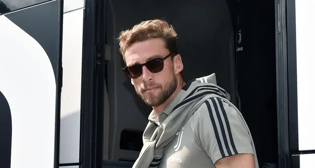 Earth Day: Marchisio, dobbiamo giocare in squadra per ecosistema