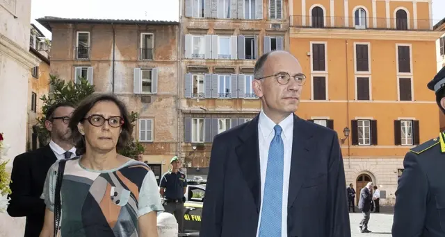 Letta, un disastro senza intesa in Ue