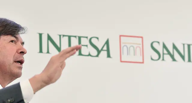 Intesa, siglato protocollo con Sace