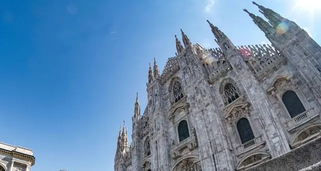 A Milano ancora alto numero contagi