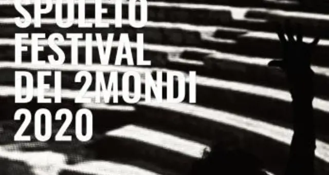 Forse in estate il Festival dei Due Mondi di Spoleto