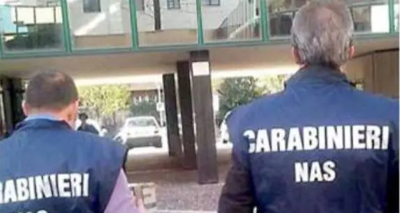 Coronavirus, in Trentino scattano gli accertamenti del Nas nelle case di riposo