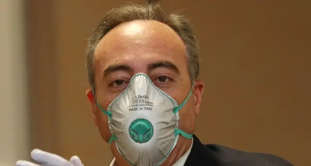 Gallera,rsa forse modello inidoneo Covid