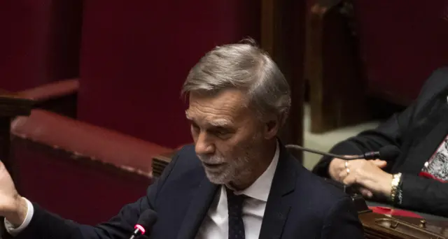 Delrio, passi avanti Ue o vince egoismo