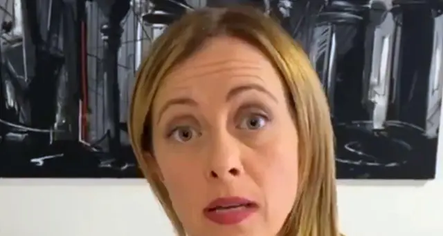 Meloni, governo faccia meno proclami