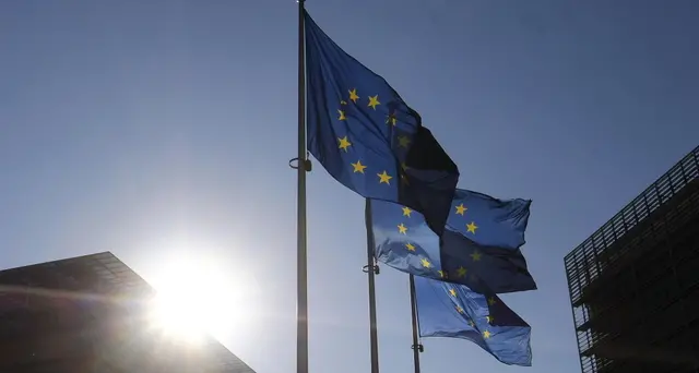 Commissione Ue, Recovery Fund da 200 mld