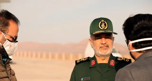 Iran, pronti ad attaccare navi Usa