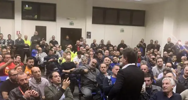 A. Mittal: no a emendamenti scudo