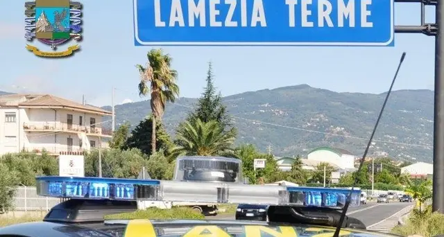 Operazione antidroga Gdf, 19 arresti