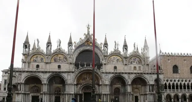 Mibact, situazione Venezia \"complessa e preoccupante\"