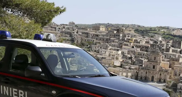 Cuoco trovato morto, è omicidio