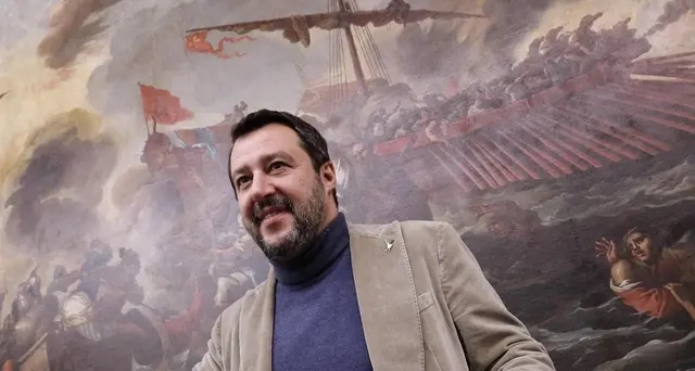 Lega,in Campania programmi poi candidati