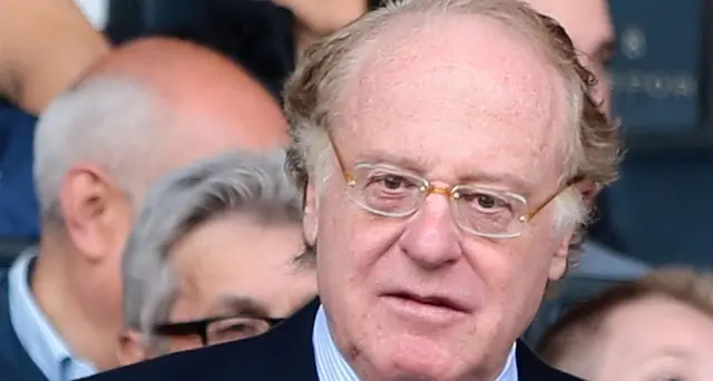 Pg, condannare a oltre 6 anni Scaroni