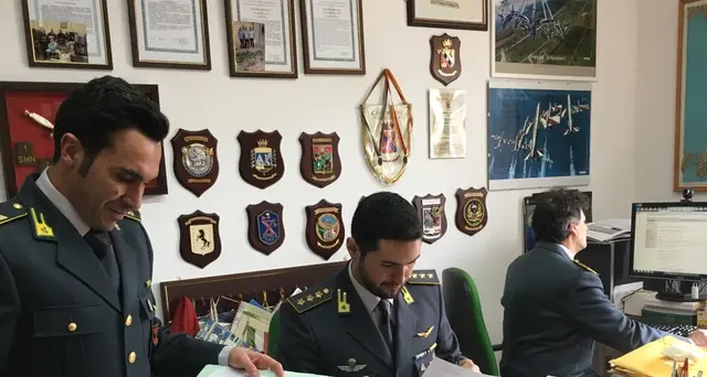 Truffe assicurative, arrestato un medico