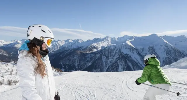 In Val di Pejo la prima ski area al mondo \"plastic free\"
