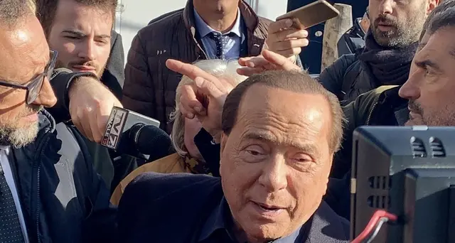 Cav, sì a Autonomia a tutte le regioni