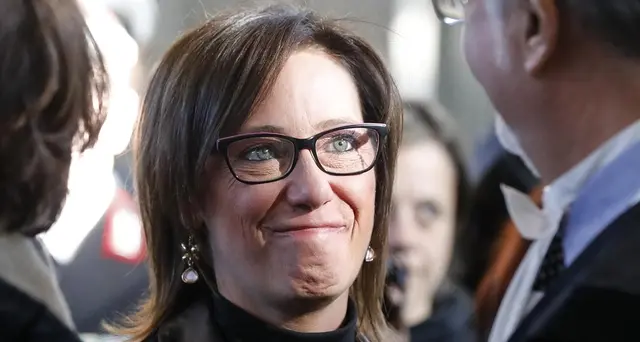 Ilaria, spero nella giustizia