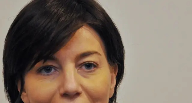 Tangenti: Gdf arresta Lara Comi