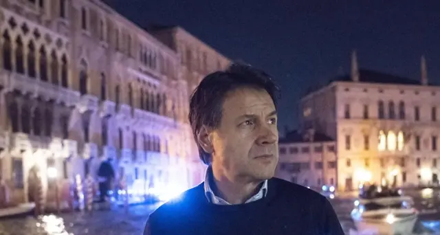 Conte, situazione drammatica