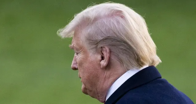 'Trump consegni dichiarazione redditi'