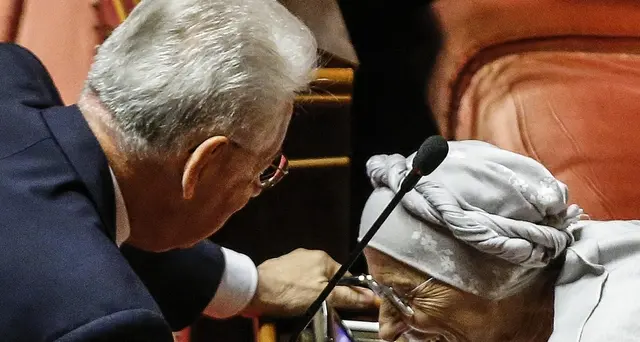 Bonino, regolarizzare colf e badanti