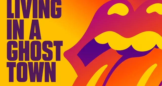 Rolling Stones, esce il nuovo singolo in lockdown