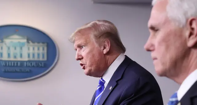 Trump suggerisce iniezioni disinfettante