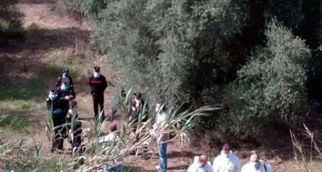Donna uccisa nel palermitano,tre arresti