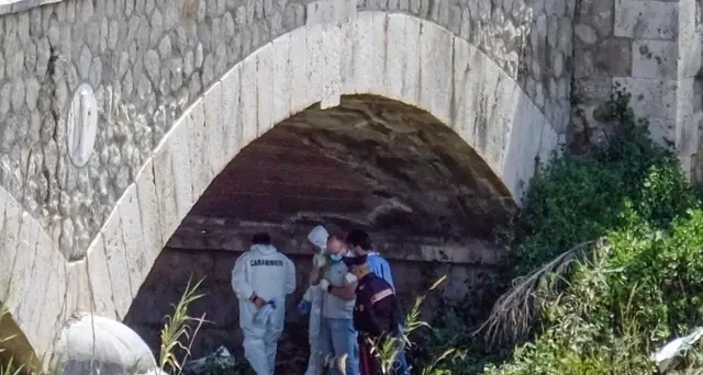 Nipote confessa omicidio, mi maltrattava