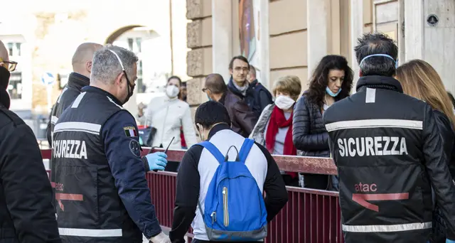 Roma, tre ore sperimentazione su metro